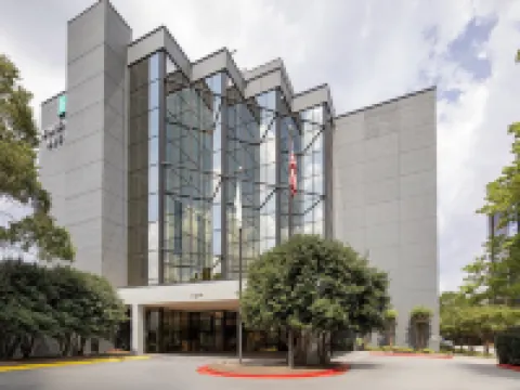 Embassy Suites by Hilton Atlanta Perimeter Center Hotels in Dunwoody