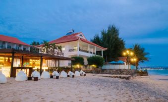Le Aqua Resort & Spa Phan Thiet - Swiss Village Resort & Spa