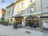 Hotel Mariahilf