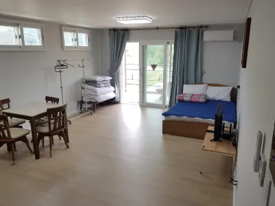 Gilson Guesthouse