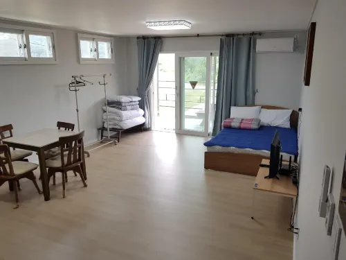 Gilson Guesthouse