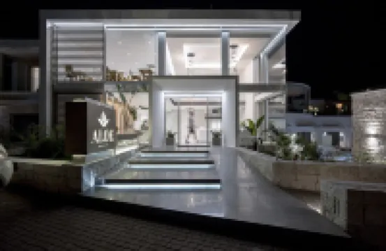 Aloe Boutique Hotel & Suites - Adults Only