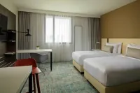 Residence Inn Toulouse-Blagnac Airport Hotels in Daux