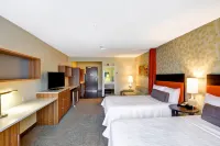 Home 2 Suites by Hilton Albuquerque / Downtown - University Hotel a 