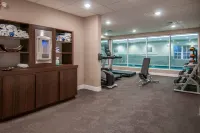 Residence Inn Springdale - Kuntosalit