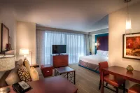 Residence Inn Arlington Ballston - Parking