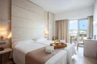 Hotel Puchet Ibiza Hotels near Es Pouet