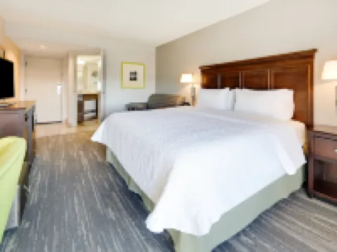 ハンプトン  イン ロサンゼルス / カーソン / トーランス カーソンのホテル