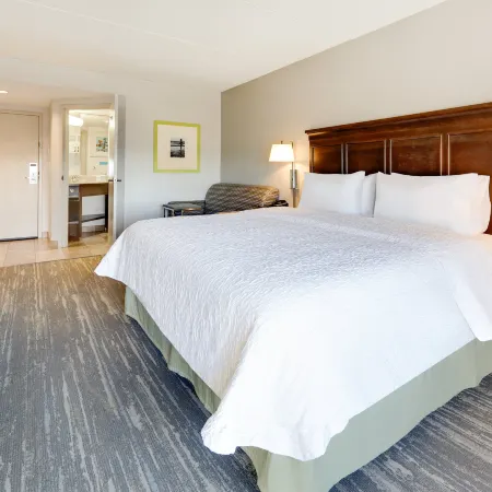 Hampton Inn Los Angeles/Carson/Torrance Hotels in Carson