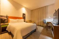 Hampton Inn by Hilton Cartagena