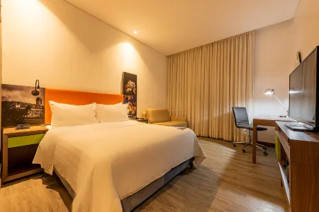 Hampton Inn by Hilton Cartagena