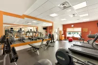 Hilton Garden Inn Atlanta Northpoint Hotels in Alpharetta