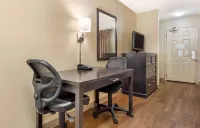 Extended Stay America Suites - Seattle - Tukwila - Kæledyr tilladt