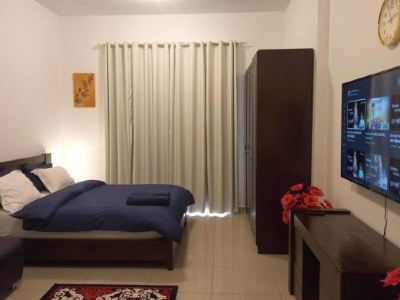 Sea View Studio 1 Royal Breeze.