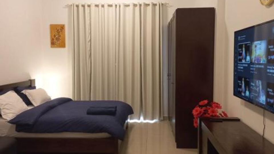 Sea View Studio 1 Royal Breeze.