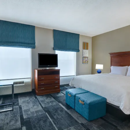 Hampton Inn & Suites Birmingham-Hoover-Galleria