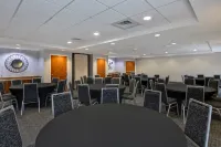 Hampton Inn & Suites Birmingham-Hoover-Galleria - breakfast