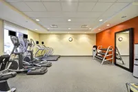 Home2 Suites by Hilton Opelika Auburn - Gym