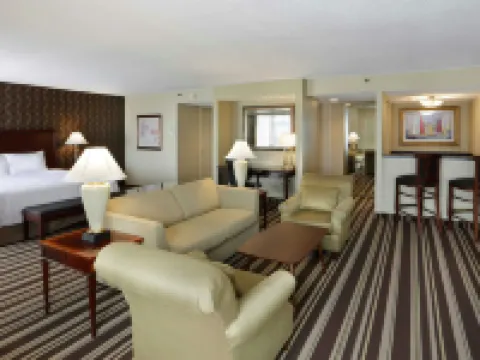 Hampton Inn Boston/Natick Hotels in Natick