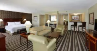 Hampton Inn Boston/Natick Các khách sạn ở Framingham