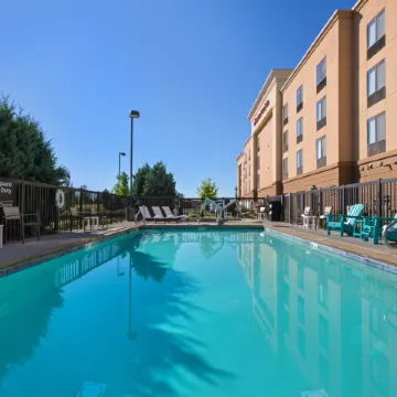 Hampton Inn & Suites Walla Walla
