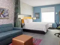 Home2 Suites by Hilton Baton Rouge Citiplace Hotels near Independence Park