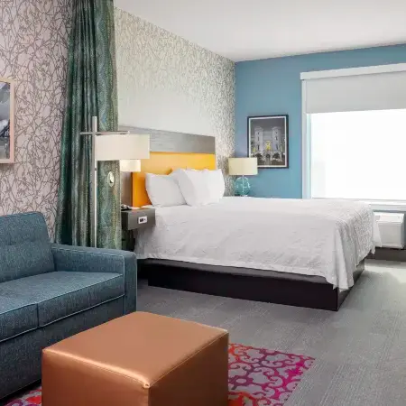 Home2 Suites by Hilton Baton Rouge Citiplace