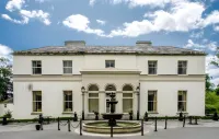 Tulfarris Hotel and Golf Resort Hotels in 
