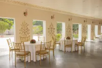 Mr & MRS Smith Royal Heritage Haveli