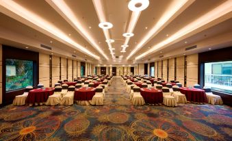 Sea Breeze Sarovar Portico Varca Goa