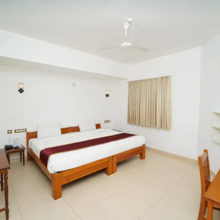 Pearl Bell Villa