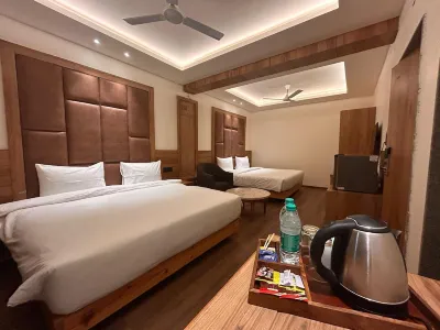 Click Inn Express