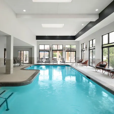 Hampton Inn & Suites Dallas-DFW Arpt W-SH 183 Hurst