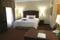 Hampton Inn & Suites Dayton-Airport Hotels in West Milton