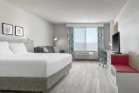 힐튼 가든 인 덴버 에어포트