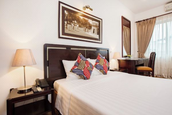 센 탕롱 호텔 하노이(Thang Long Espana Hotel)_3