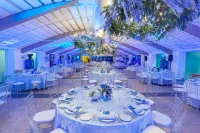 Huerto del Cura Hotels in Elche