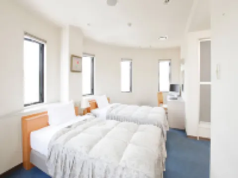 ホテル多治見ヒルズ リバーサイド店 多治見のホテル