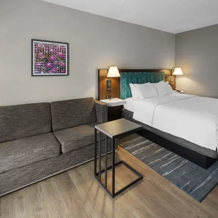 Hampton Inn Nanuet