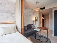 Aparthotel Adagio Stuttgart NeckarPark Hotels in der Nähe von Mercedes-Benz Museum