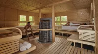ROBINSON NOONU - All Inclusive - spa