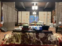 Takeda Matiya Terakoya Hanatei