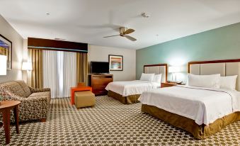 Homewood Suites by Hilton Greeley