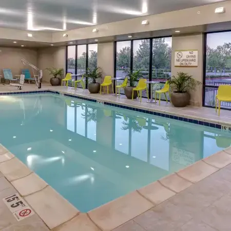 Home2 Suites by Hilton Fort Collins