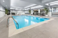 Hampton Inn & Suites Spokane Downtown South - Pools