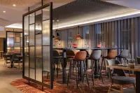 Hilton Garden Inn Paris Orly Airport Hotel a Rungis