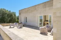 Villa la Guaceta by Wonderful Italy