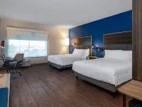 Tru by Hilton Naperville Chicago Hotels in DuPage County