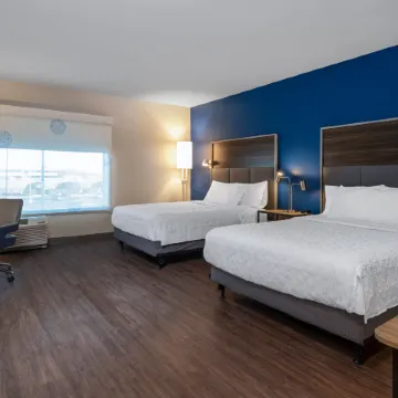 Tru by Hilton Naperville Chicago