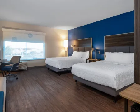 Tru by Hilton Naperville Chicago Hotels in Naperville